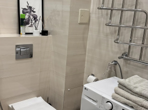 Апартаменты 6 Этаж (6 Floor)