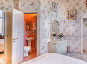 Отель Бристоль-Центральная