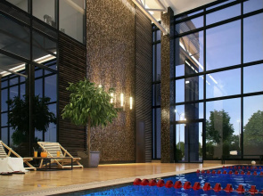 Апартаменты Ава Континент SyncotelHome