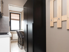 Апартаменты Байрес 365/3