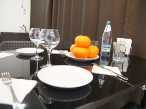 Апартаменты в центре Интернациональная, 116А