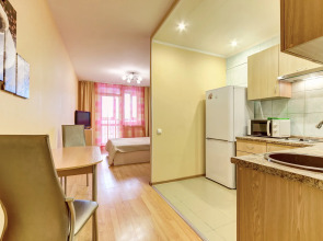 Апартаменты на Дунайском 23