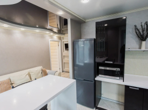 Квартира Апартаменты на Чистых Прудах