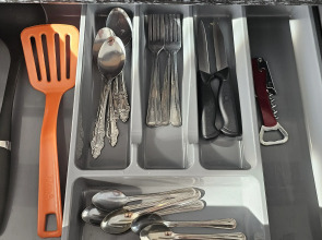 Квартира ЖК Дом на Волге