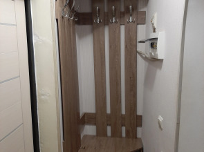 Трехкомнатная квартира в центре на Попцова