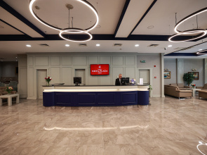 Nova Plaza Orion Hotel