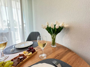 Квартира На Октябрьской у моря