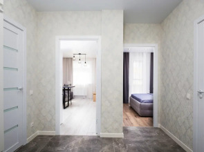 Апартаменты Oazis Apart 3