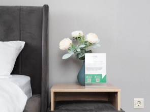 Апартаменты Knokey Парк Легенд Люкс