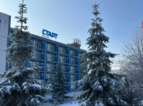 Start Hotel