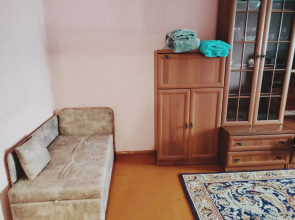 Dvukhkomnatnaya Na Lazo 48 Flat