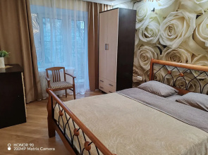 Na Ilishkina 3 Flat