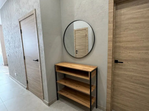 Апартаменты Светлые в Новостройке на Толстого