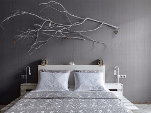 Квартира Piter Apartments Евродвушка с кондиционером на Московском