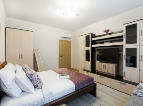 Апартаменты Botanical Life