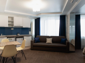 Отель Кембридж