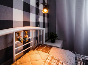 Гостевой дом Три Зайца