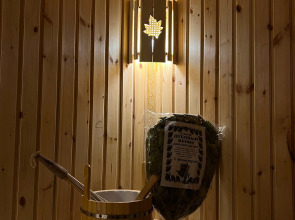 Отель DENDI PLAZA