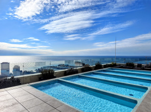 Апартаменты M Apartments Metropol 2