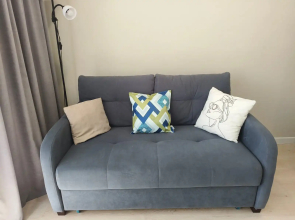 Квартира на Проспекте Октября ост. Бульвар Славы