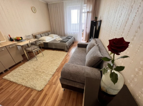 Апартаменты Центр Студия Voyage Комфорт