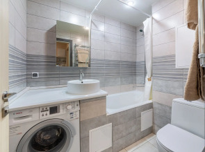 Апартаменты Apartlux Andropova