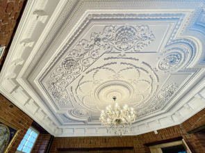 Отель Усадьба Адмирала Лазарева