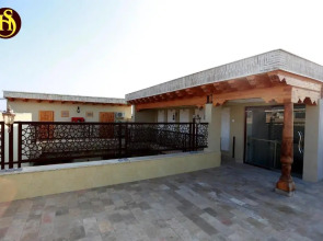 Бутик-Отель Shohnishin Boutique