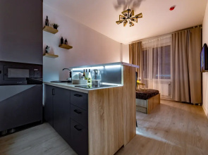 Апартаменты ApartMe 5 Аэропорт
