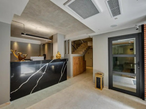 Отель Mit Tbilisi