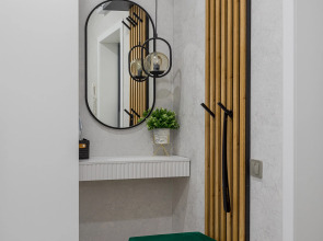 Апартаменты LikeHome Изумрудные Вблизи Парка Галицкого