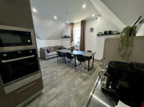 Гостевой дом Guesthouse Emma