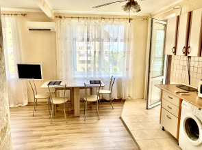 Апартаменты Top House  Белинского 58/60