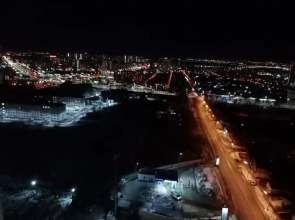 Апартаменты на Березина 82