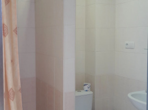 Мини-отель Искандер