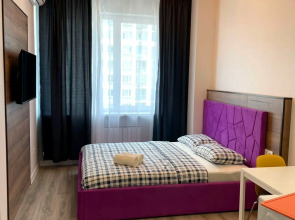 Апартаменты на Аксакова 81