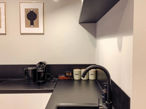 Апартаменты Matison Home (А7), парк Царицыно