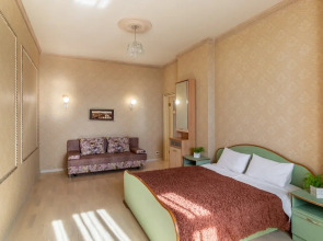 Апартаменты Пять Звезд 15