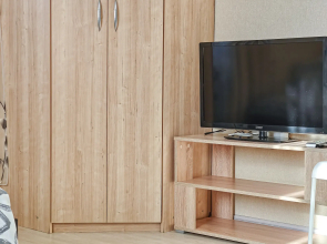 Апартаменты Фрунзе 49/1