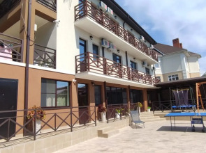 Гостевой дом Tuta (Тута)