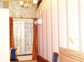 Мини-Отель Лаки