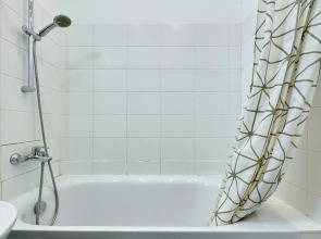 Апартаменты Уютные у ТЦ Авиапарк ЦСКА