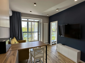 River View Apartment