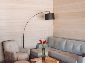 Гостевой Дом О'Берег