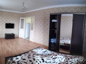 КвартОтель на М.Горького 85Б