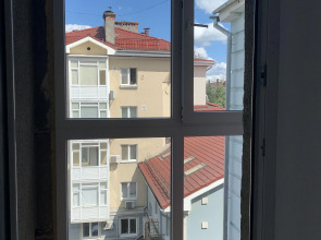 Апартаменты Двухкомнатные в Историческом Центре