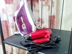 Квартира однокомнатная квартира на Есенина 3