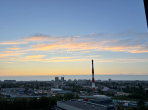 Квартира 1-комнатная рядом с парком