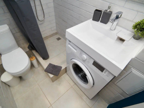 Апартаменты ДзенХоум Настроение 644