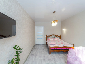 Na Kirova 14 Flat